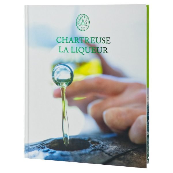 Chartreuse book