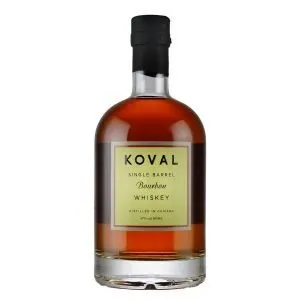 Koval Bourbon