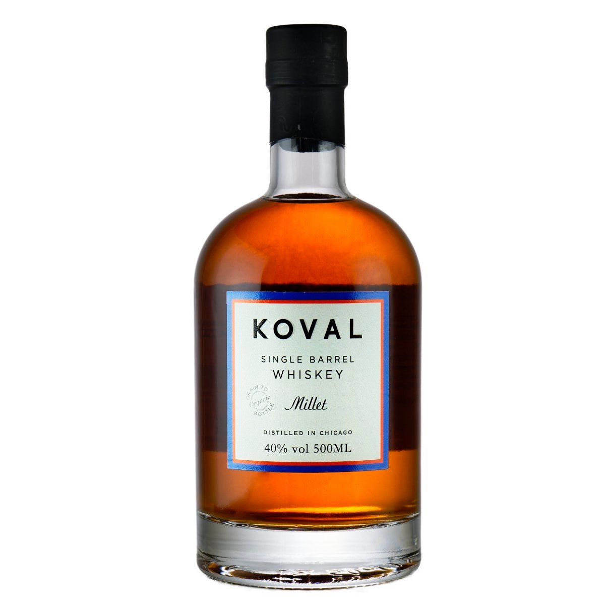 Koval Millet 1 Koval Millet