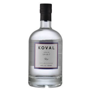 Koval White Rye