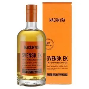 Mackmyra Svensk EK