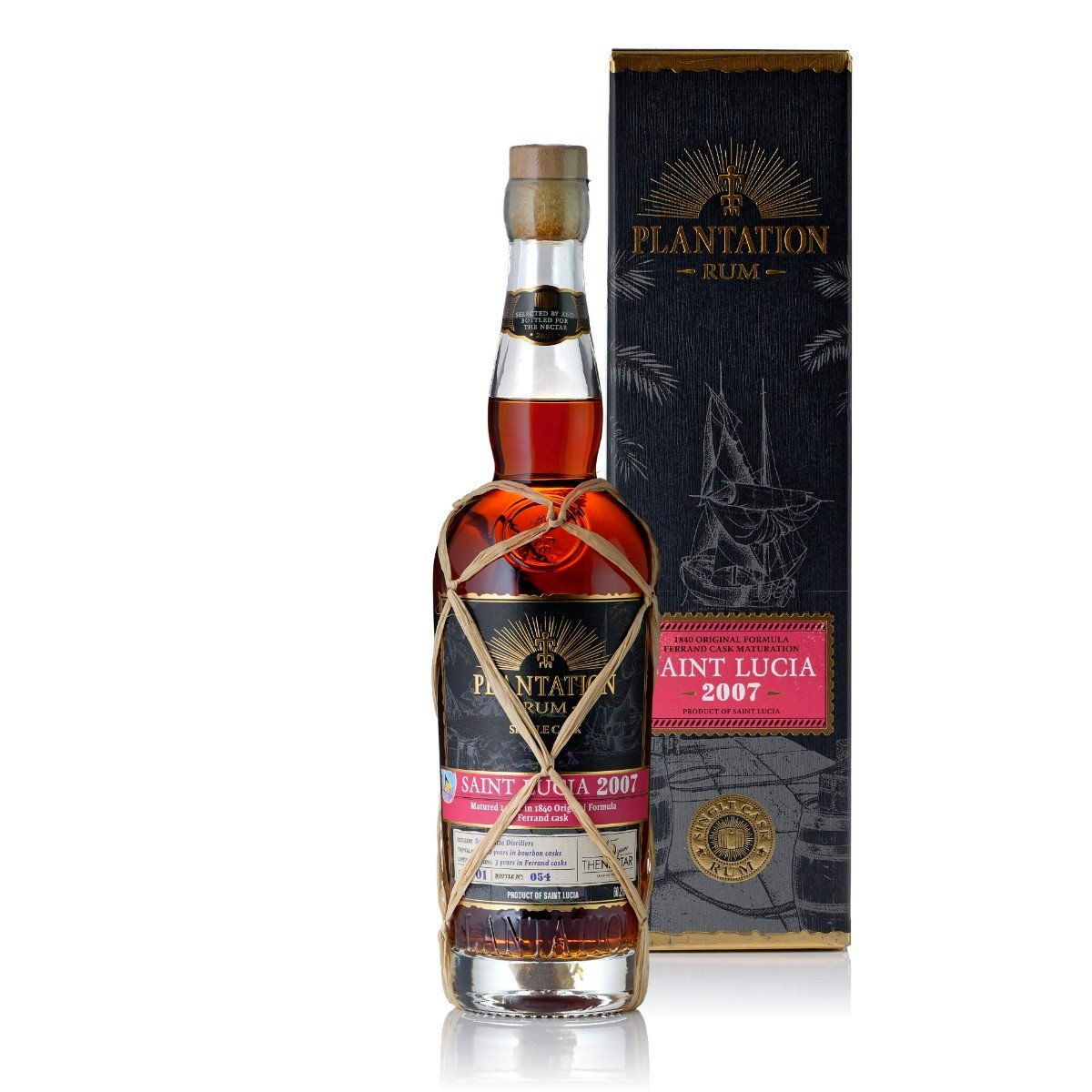 Plantation St. Lucia 2007 1 Plantation St. Lucia 2007