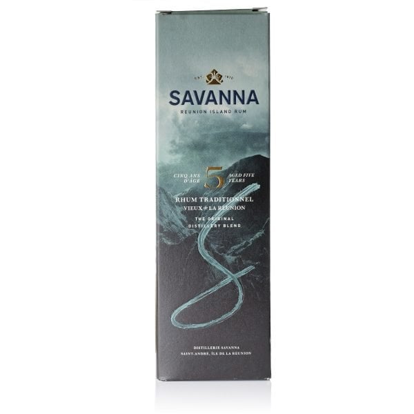 Savanna 5y Box