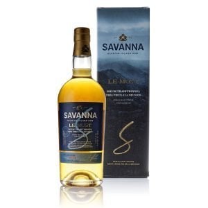 Savanna Le Must Rum