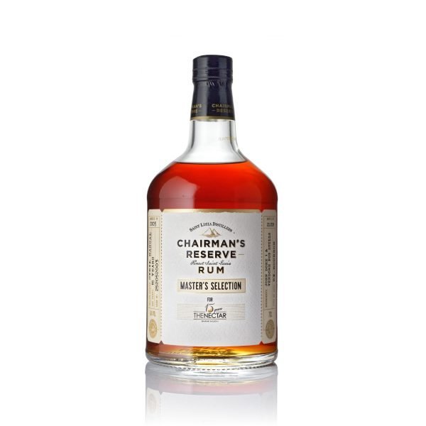 Chairman's Reserve The Nectar 15th
