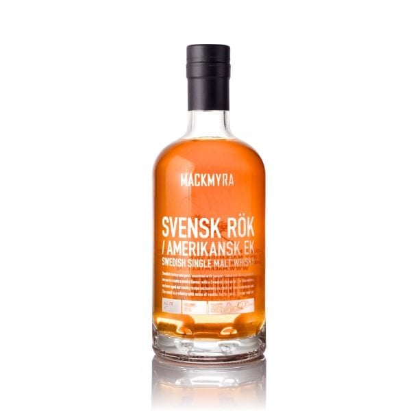 Mackmyra Rök - Amerikansk EK