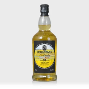 Springbank Local Barley 10y