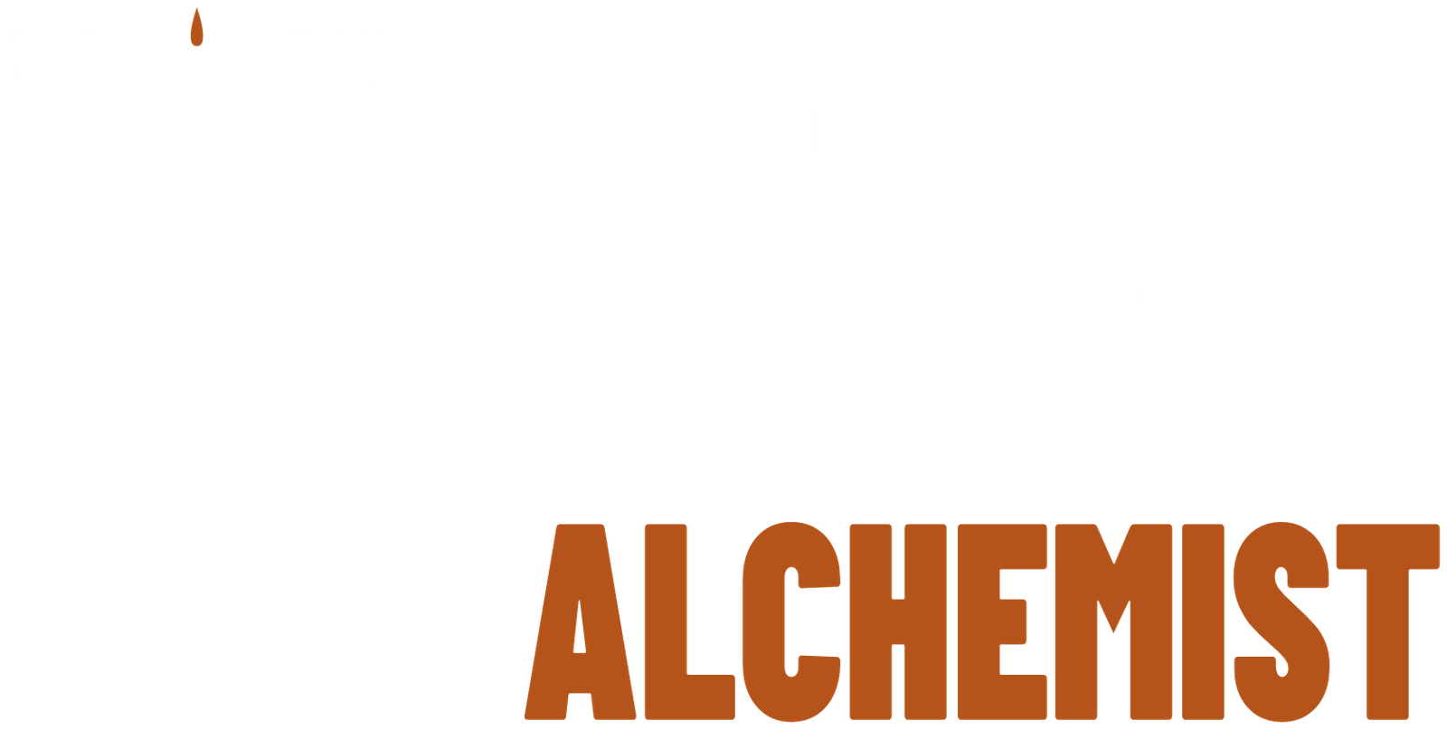 The Modern Alchemist