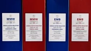 Monymusk MMW & EMB