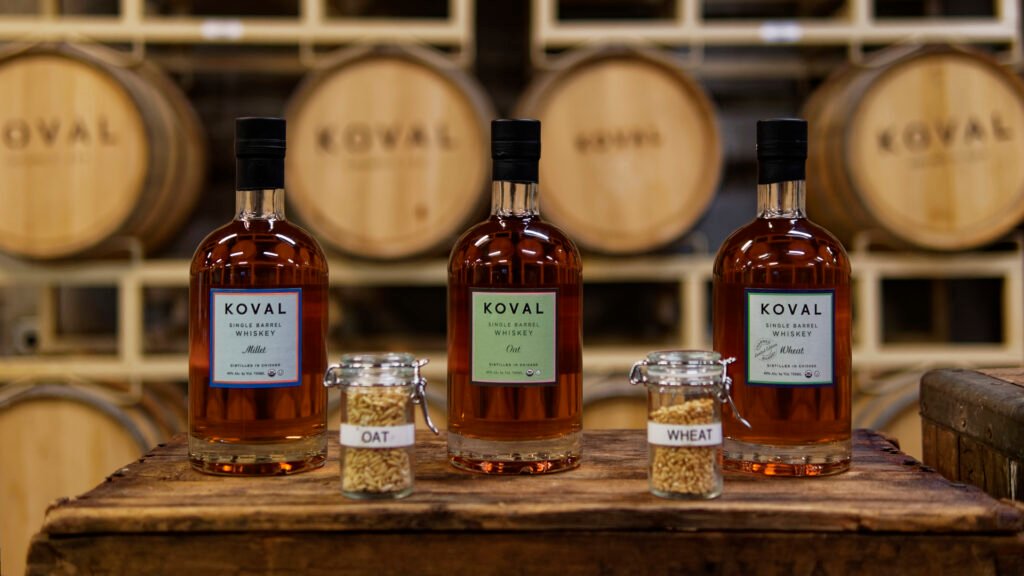 Koval Distillery