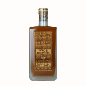 Mhoba WRD9 The Nectar