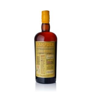Hampden Estate 46%
