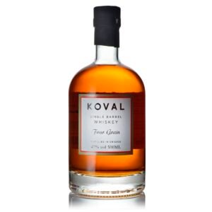 Koval Four Grain