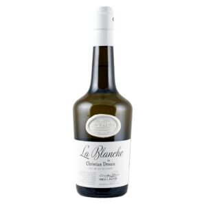 La Blanche de Christian Drouin Bio