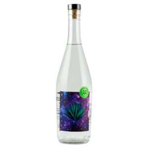 Amores Verde Momento Mezcal