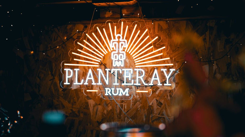 Planteray