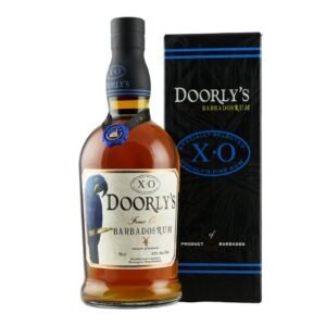 Doorly's XO