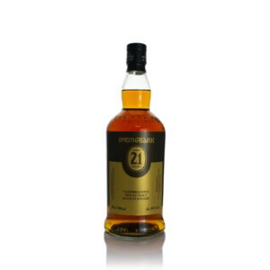 Springbank 21y